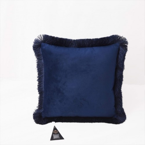 Фаина (сапфир) Наволочка 45х45 Sofi De MarkO