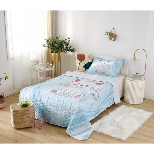 Sunny day №8 Покрывало 120х200