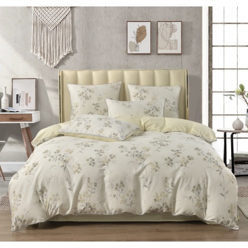 Зельда КПБ сатин Евро