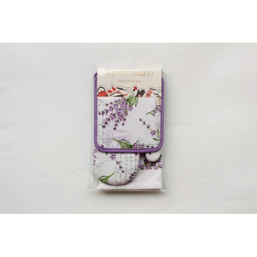 Набор для кухни №4 Sofi De MarkO