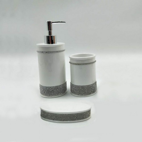 Набор №53 (белый) Sofi De MarkO