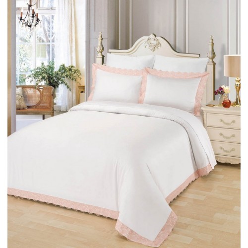 Марианна (пудра) Евро Кружево Sofi De MarkO