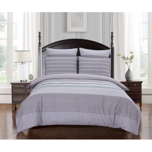 Ганс комплект постельного белья сатин Евро Sofi De MarkO