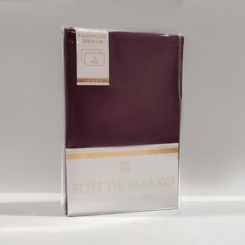 Изабель №11 Наволочка 70х70 (2шт) Sofi De MarkO