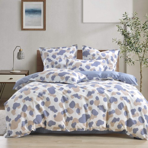 Таддео комплект постельного белья сатин 7Е Sofi De MarkO