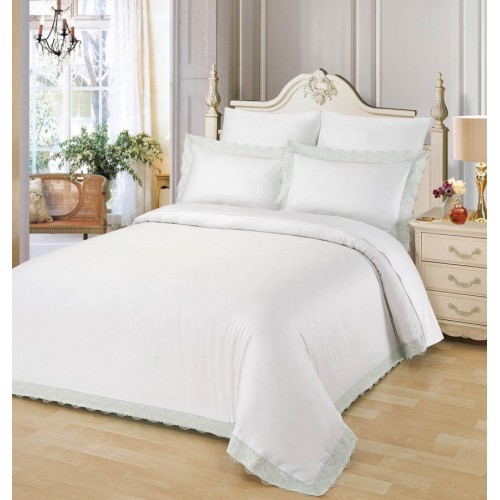 Марианна (изумруд) Евро Кружево Sofi De MarkO