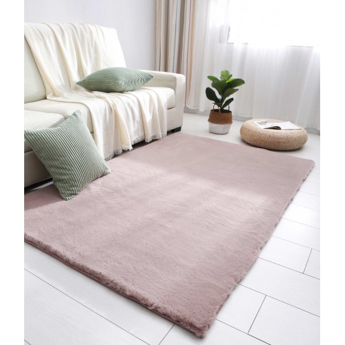 Camilla (пепел роза) Коврик 140х200см Sofi De MarkO