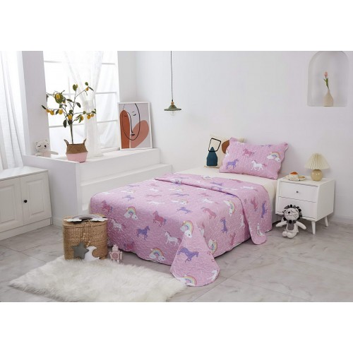 Magic №5 Покрывало 160х220