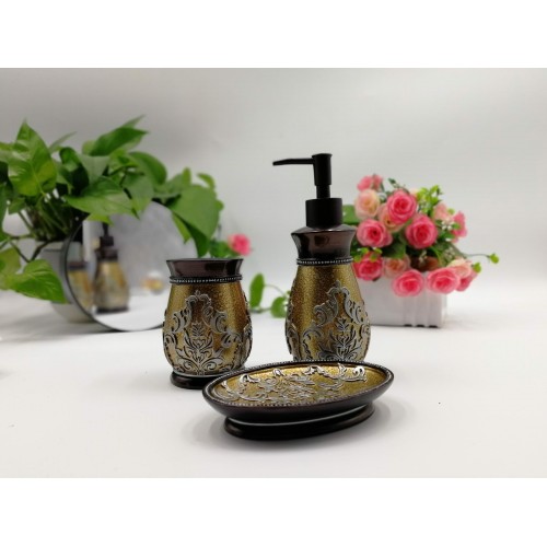 Набор №45 Sofi De MarkO