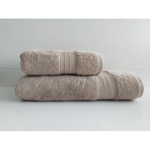 ARCHER (беж) 50х90 Полотенце