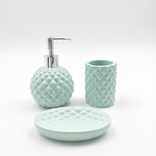 Набор №59 (ментол.матовый) Sofi De MarkO