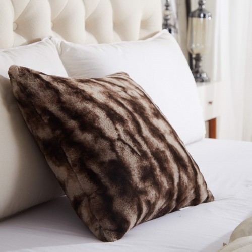 Мех №3 Наволочка 45х45 Sofi De MarkO