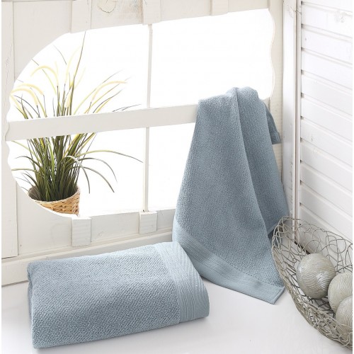 VENAR (ментол) 50х90 Полотенце Sofi De MarkO