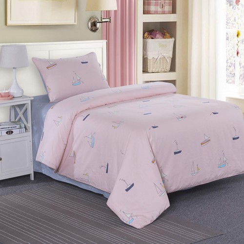 Морской бриз КПБ детский