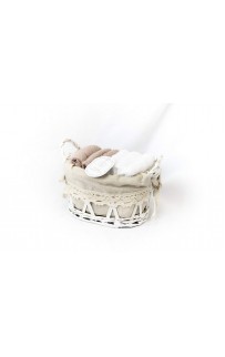 Камила (кофе) Набор 30х30 (6шт) Sofi De MarkO