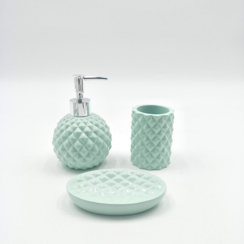 Набор №59 (ментол.глянец) Sofi De MarkO