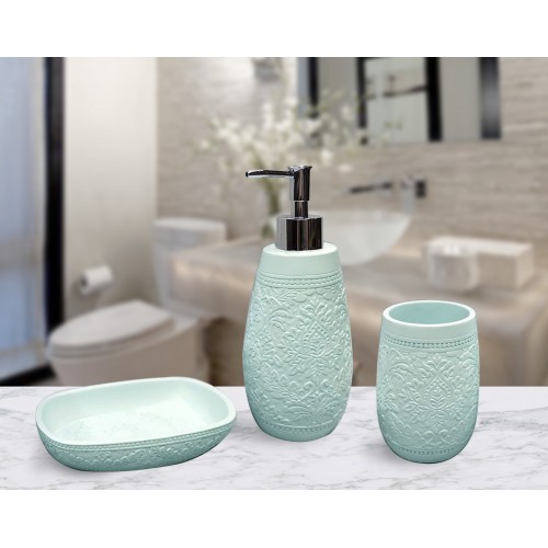 Набор №7 (бирюза) Sofi De MarkO