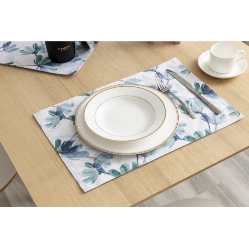 Хейли Набор салфетки еток 30х45 Sofi De MarkO