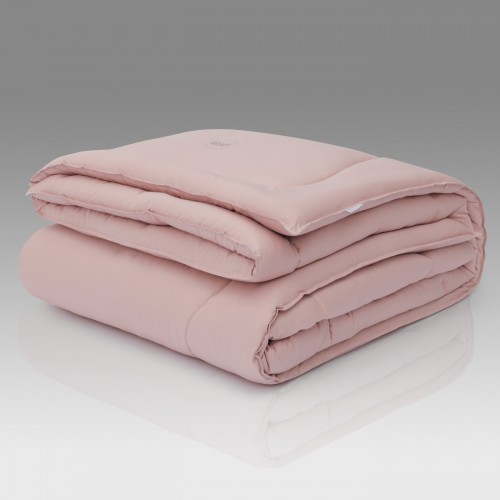 Joy (пепел роза) Одеяло 195х215 Sofi De MarkO