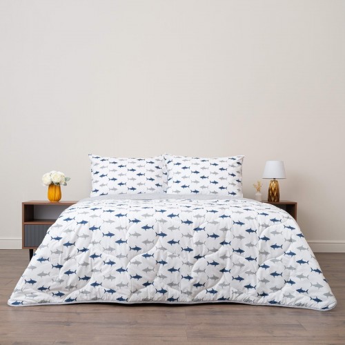 Мелвин №35 Комфортер Евро Siberia Sofi De MarkO