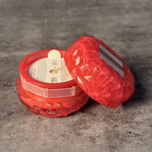 Berry Cupcake Ароматическая свеча (70гр)