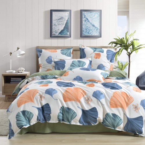 Аврелия КПБ сатин Евро