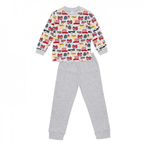 Funny kids №19 Пижама Детская 86-92 Sofi De MarkO