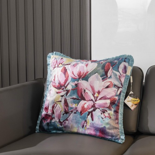 Касандра №1 Подушка 45х45 Sofi De MarkO