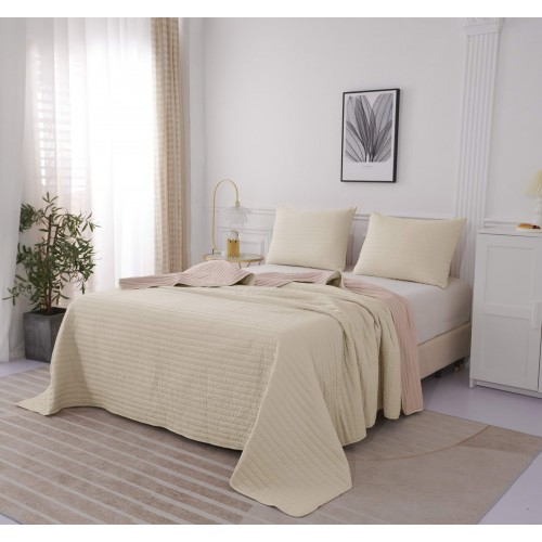 Самуэль №4 Покрывало 160х220 Sofi De MarkO