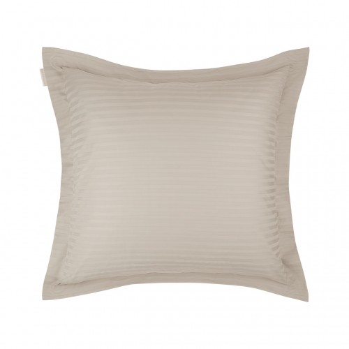 Моне (беж) Наволочка 70х70 с ушками 5см (1) Sofi De MarkO