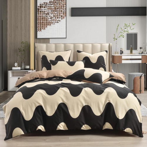 Гросс комплект постельного белья сатин Евро Sofi De MarkO