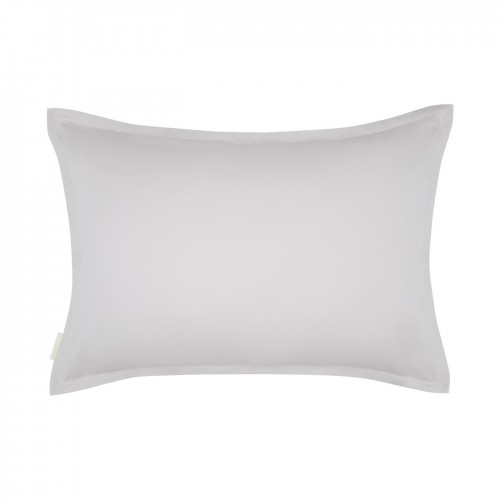 Мармис (св серая) Наволочка 50х70 (1шт) Sofi De MarkO