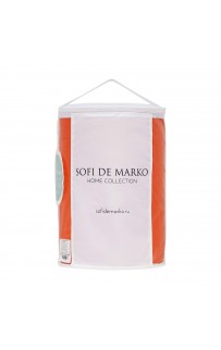 Premium Mako (оранжевый) Одеяло 160х220 Sofi De Marko