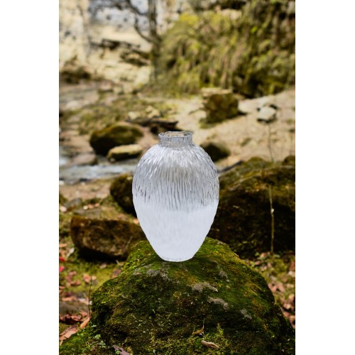 Киоко Ваза Стеклянная 30.5х30.5х37см Sofi De MarkO