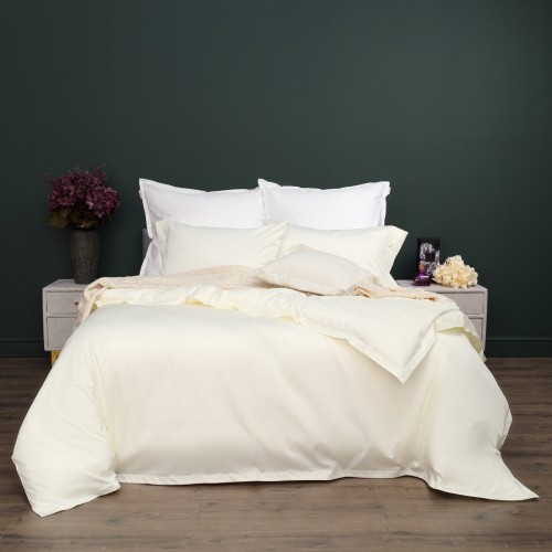 Беллини (молоко) комплект постельного белья 7Е Sofi De MarkO