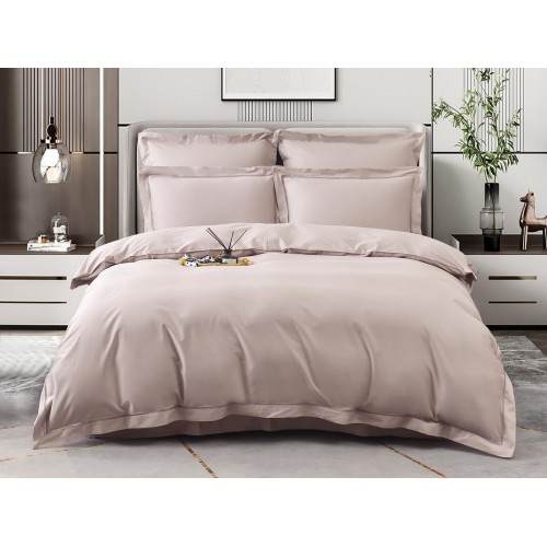 Изольда (мокко) комплект постельного белья 7Е Sofi De MarkO