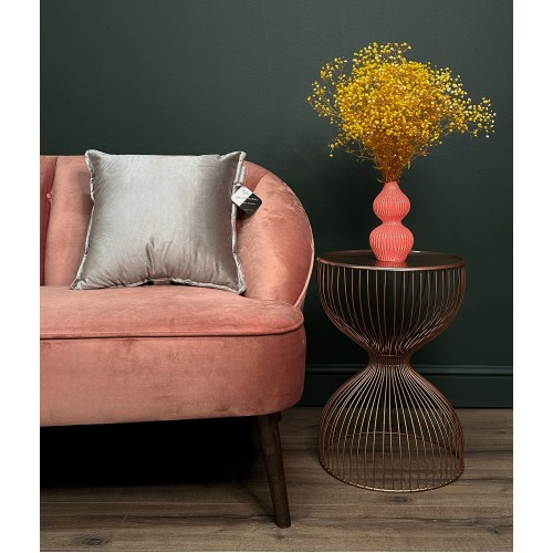 Амадис (св.серая) Подушка 45х45 Sofi De MarkO