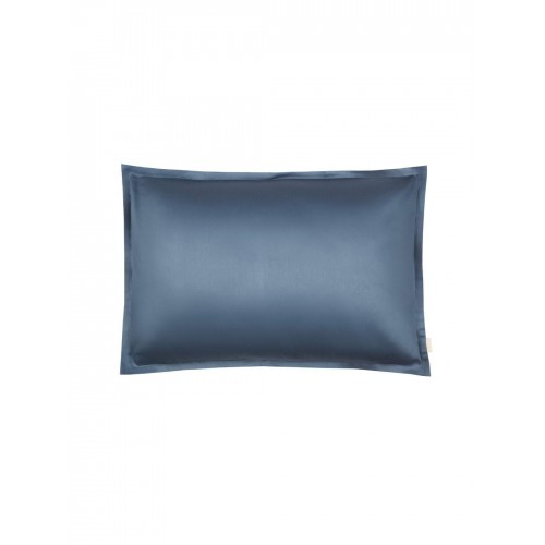 Мармис (серо-голубая) Наволочка 50х70 (1шт) Sofi De MarkO