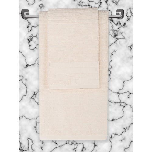 Freddie (крем) 70х140 Полотенце Sofi De MarkO