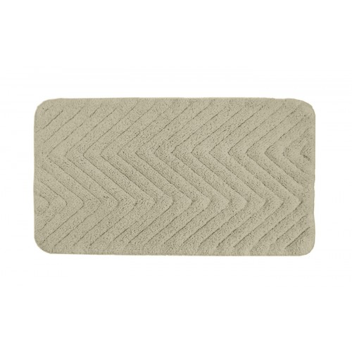 Vittorio (фисташка) Коврик для ванной 60х100 Sofi De MarkO
