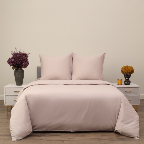 Сэнди (камео) комплект постельного белья Евро Siberia 70х70 Sofi De MarkO