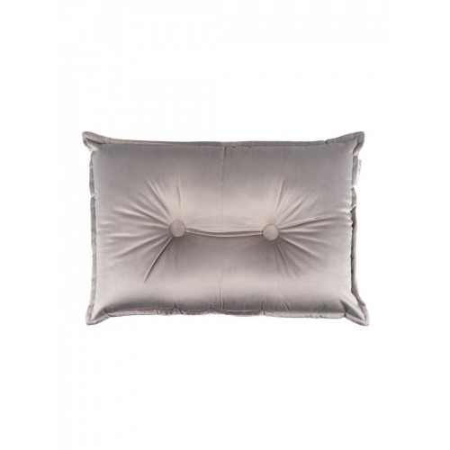 Вивиан (серая) Подушка 40х60