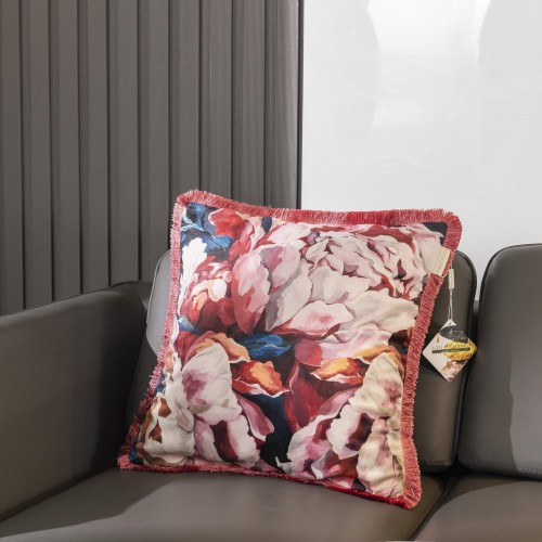 Касандра №2 Наволочка 45х45 Sofi De MarkO