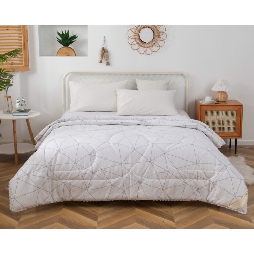 Барри Одеяло 200х220 Sofi De MarkO