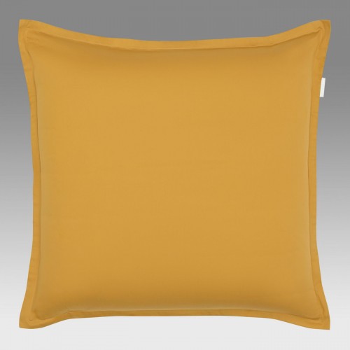 Мармис (горчичная) Наволочка 70х70 (1шт) Sofi De MarkO