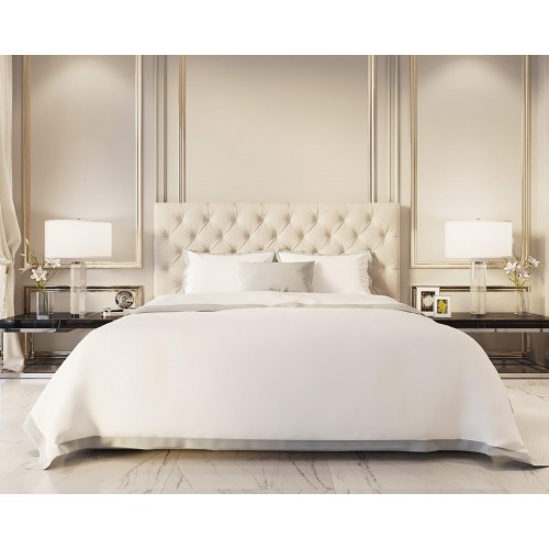 Флер №3 комплект постельного белья сатин 1.6 Sofi De MarkO