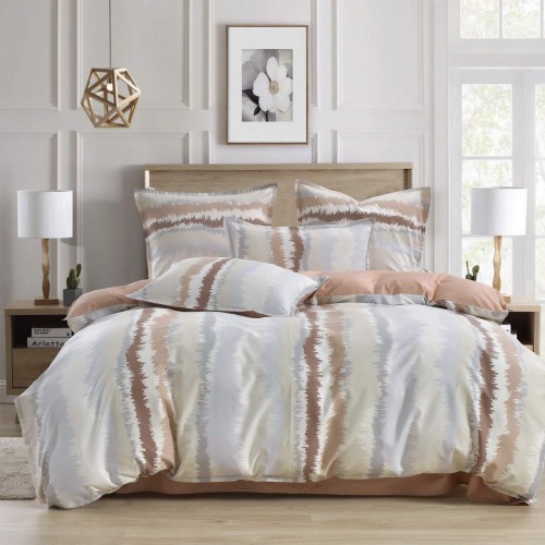 Сонора комплект постельного белья сатин 7Е Sofi De MarkO