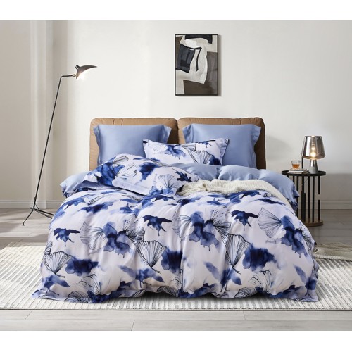 ПАОЛА №5 комплект постельного белья Евро Т Sofi De MarkO