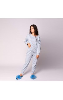 Бриджит (голубая) XL Пижама Женская Sofi De MarkO