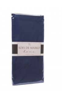 Мармис (сапфир) Наволочка 50х70 (1шт) Sofi De MarkO